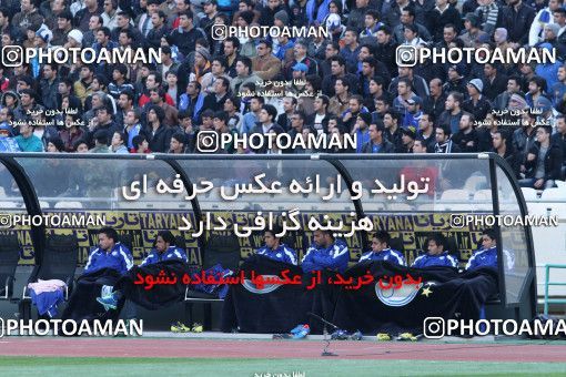 743857, Tehran, [*parameter:4*], لیگ برتر فوتبال ایران، Persian Gulf Cup، Week 29، Second Leg، Esteghlal 1 v 0 Tractor Sazi on 2013/03/08 at Azadi Stadium