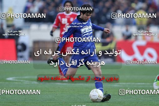 743765, Tehran, [*parameter:4*], Iran Pro League، Persian Gulf Cup، 2012-13 season، Second Leg، Week 29، Esteghlal ۱ v ۰ Tractor S.C. on 2013/03/08 at Azadi Stadium