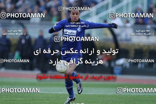 743790, Tehran, [*parameter:4*], لیگ برتر فوتبال ایران، Persian Gulf Cup، Week 29، Second Leg، Esteghlal 1 v 0 Tractor Sazi on 2013/03/08 at Azadi Stadium