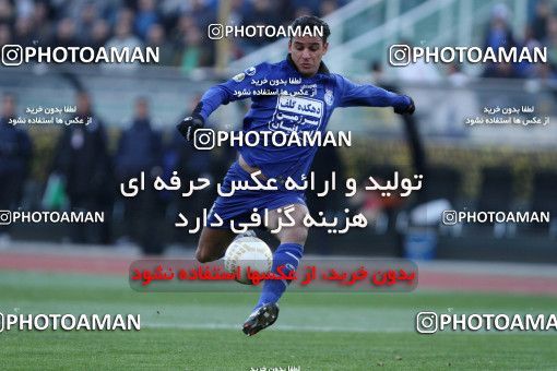 743752, Tehran, [*parameter:4*], لیگ برتر فوتبال ایران، Persian Gulf Cup، Week 29، Second Leg، Esteghlal 1 v 0 Tractor Sazi on 2013/03/08 at Azadi Stadium