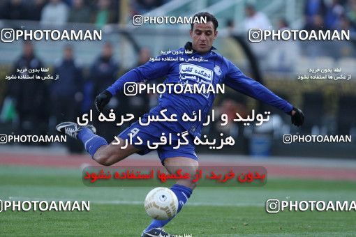 743892, Tehran, [*parameter:4*], لیگ برتر فوتبال ایران، Persian Gulf Cup، Week 29، Second Leg، Esteghlal 1 v 0 Tractor Sazi on 2013/03/08 at Azadi Stadium