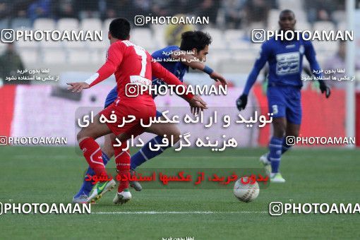 743813, Tehran, [*parameter:4*], لیگ برتر فوتبال ایران، Persian Gulf Cup، Week 29، Second Leg، Esteghlal 1 v 0 Tractor Sazi on 2013/03/08 at Azadi Stadium