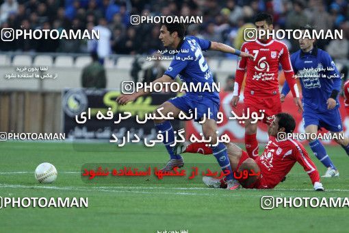 743885, Tehran, [*parameter:4*], لیگ برتر فوتبال ایران، Persian Gulf Cup، Week 29، Second Leg، Esteghlal 1 v 0 Tractor Sazi on 2013/03/08 at Azadi Stadium