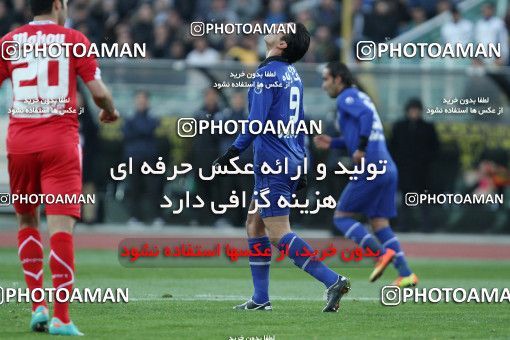 743797, Tehran, [*parameter:4*], لیگ برتر فوتبال ایران، Persian Gulf Cup، Week 29، Second Leg، Esteghlal 1 v 0 Tractor Sazi on 2013/03/08 at Azadi Stadium