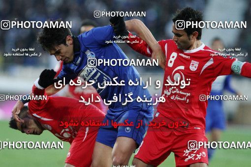 743814, Tehran, [*parameter:4*], لیگ برتر فوتبال ایران، Persian Gulf Cup، Week 29، Second Leg، Esteghlal 1 v 0 Tractor Sazi on 2013/03/08 at Azadi Stadium