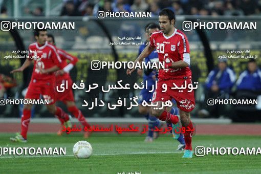 743905, Tehran, [*parameter:4*], لیگ برتر فوتبال ایران، Persian Gulf Cup، Week 29، Second Leg، Esteghlal 1 v 0 Tractor Sazi on 2013/03/08 at Azadi Stadium