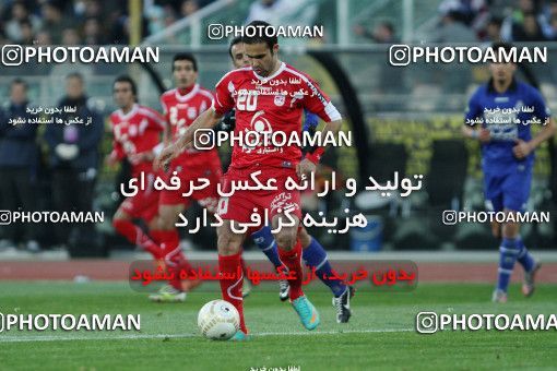743807, Tehran, [*parameter:4*], لیگ برتر فوتبال ایران، Persian Gulf Cup، Week 29، Second Leg، Esteghlal 1 v 0 Tractor Sazi on 2013/03/08 at Azadi Stadium