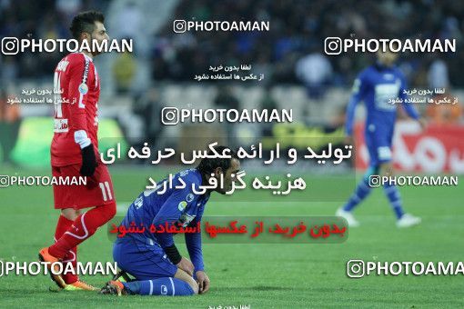 743833, Tehran, [*parameter:4*], لیگ برتر فوتبال ایران، Persian Gulf Cup، Week 29، Second Leg، Esteghlal 1 v 0 Tractor Sazi on 2013/03/08 at Azadi Stadium