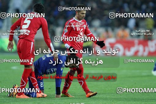 743867, Tehran, [*parameter:4*], لیگ برتر فوتبال ایران، Persian Gulf Cup، Week 29، Second Leg، Esteghlal 1 v 0 Tractor Sazi on 2013/03/08 at Azadi Stadium