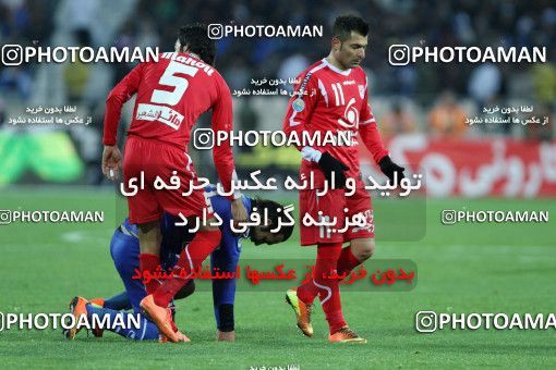 743891, Tehran, [*parameter:4*], لیگ برتر فوتبال ایران، Persian Gulf Cup، Week 29، Second Leg، Esteghlal 1 v 0 Tractor Sazi on 2013/03/08 at Azadi Stadium