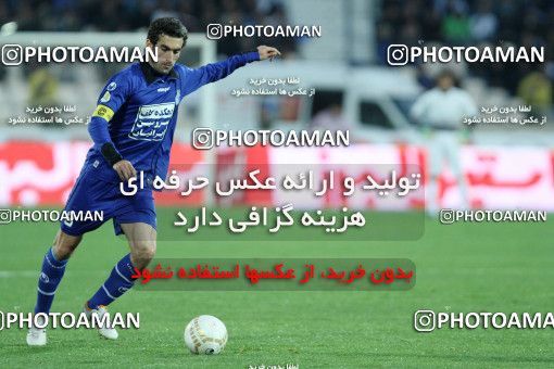 743736, Tehran, [*parameter:4*], لیگ برتر فوتبال ایران، Persian Gulf Cup، Week 29، Second Leg، Esteghlal 1 v 0 Tractor Sazi on 2013/03/08 at Azadi Stadium