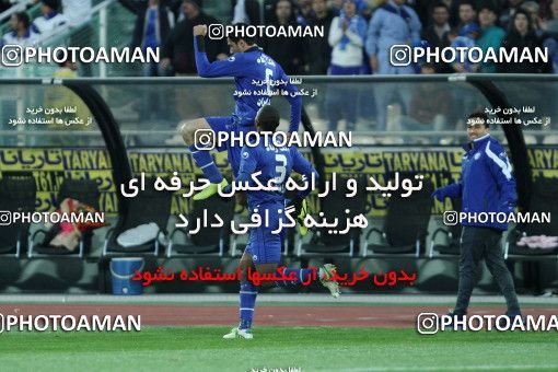743883, Tehran, [*parameter:4*], لیگ برتر فوتبال ایران، Persian Gulf Cup، Week 29، Second Leg، Esteghlal 1 v 0 Tractor Sazi on 2013/03/08 at Azadi Stadium