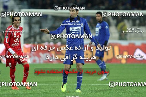 743780, Tehran, [*parameter:4*], لیگ برتر فوتبال ایران، Persian Gulf Cup، Week 29، Second Leg، Esteghlal 1 v 0 Tractor Sazi on 2013/03/08 at Azadi Stadium