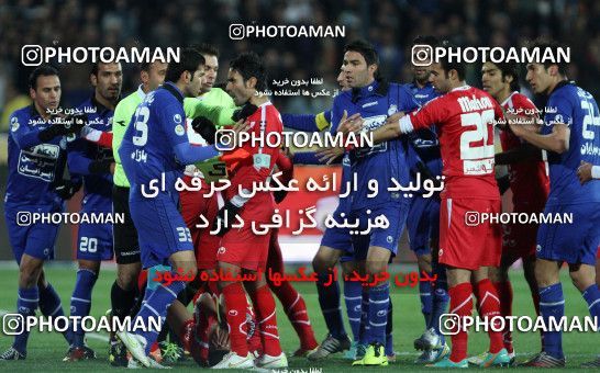 743902, Tehran, [*parameter:4*], لیگ برتر فوتبال ایران، Persian Gulf Cup، Week 29، Second Leg، Esteghlal 1 v 0 Tractor Sazi on 2013/03/08 at Azadi Stadium