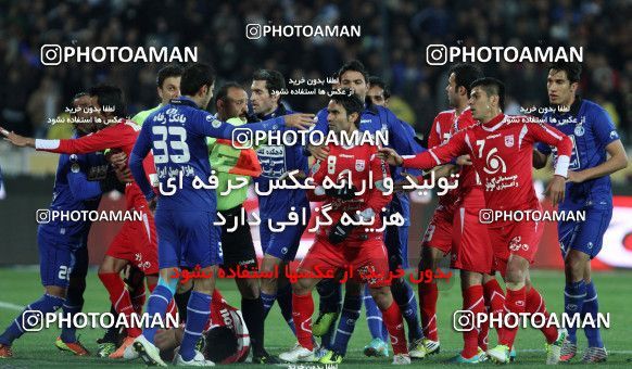 743822, Tehran, [*parameter:4*], لیگ برتر فوتبال ایران، Persian Gulf Cup، Week 29، Second Leg، Esteghlal 1 v 0 Tractor Sazi on 2013/03/08 at Azadi Stadium