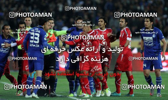 743869, Tehran, [*parameter:4*], لیگ برتر فوتبال ایران، Persian Gulf Cup، Week 29، Second Leg، Esteghlal 1 v 0 Tractor Sazi on 2013/03/08 at Azadi Stadium