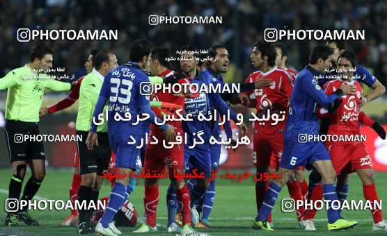 743875, Tehran, [*parameter:4*], لیگ برتر فوتبال ایران، Persian Gulf Cup، Week 29، Second Leg، Esteghlal 1 v 0 Tractor Sazi on 2013/03/08 at Azadi Stadium
