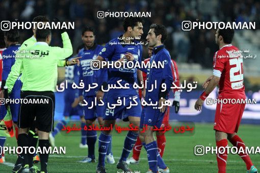 743778, Tehran, [*parameter:4*], لیگ برتر فوتبال ایران، Persian Gulf Cup، Week 29، Second Leg، Esteghlal 1 v 0 Tractor Sazi on 2013/03/08 at Azadi Stadium