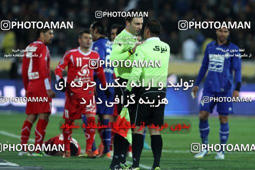 743858, Tehran, [*parameter:4*], لیگ برتر فوتبال ایران، Persian Gulf Cup، Week 29، Second Leg، Esteghlal 1 v 0 Tractor Sazi on 2013/03/08 at Azadi Stadium