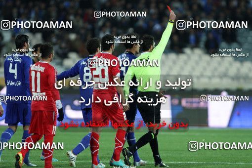 743908, Tehran, [*parameter:4*], لیگ برتر فوتبال ایران، Persian Gulf Cup، Week 29، Second Leg، Esteghlal 1 v 0 Tractor Sazi on 2013/03/08 at Azadi Stadium