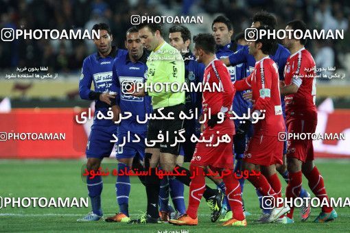 743811, Tehran, [*parameter:4*], لیگ برتر فوتبال ایران، Persian Gulf Cup، Week 29، Second Leg، Esteghlal 1 v 0 Tractor Sazi on 2013/03/08 at Azadi Stadium