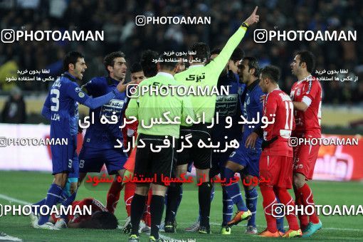 743796, Tehran, [*parameter:4*], لیگ برتر فوتبال ایران، Persian Gulf Cup، Week 29، Second Leg، Esteghlal 1 v 0 Tractor Sazi on 2013/03/08 at Azadi Stadium
