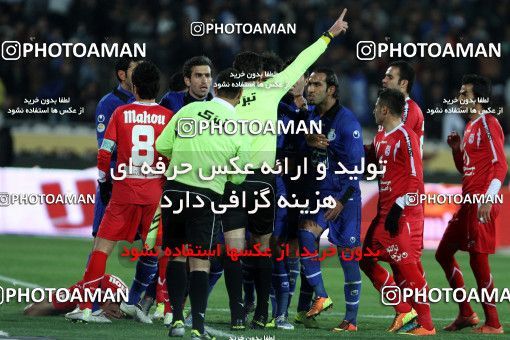 743828, Tehran, [*parameter:4*], لیگ برتر فوتبال ایران، Persian Gulf Cup، Week 29، Second Leg، Esteghlal 1 v 0 Tractor Sazi on 2013/03/08 at Azadi Stadium