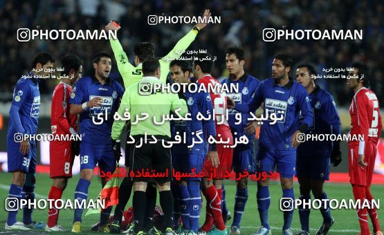 743824, Tehran, [*parameter:4*], لیگ برتر فوتبال ایران، Persian Gulf Cup، Week 29، Second Leg، Esteghlal 1 v 0 Tractor Sazi on 2013/03/08 at Azadi Stadium