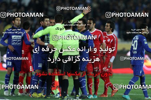 743878, Tehran, [*parameter:4*], لیگ برتر فوتبال ایران، Persian Gulf Cup، Week 29، Second Leg، Esteghlal 1 v 0 Tractor Sazi on 2013/03/08 at Azadi Stadium