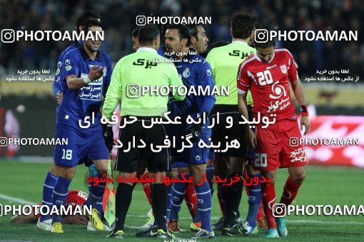 743859, Tehran, [*parameter:4*], لیگ برتر فوتبال ایران، Persian Gulf Cup، Week 29، Second Leg، Esteghlal 1 v 0 Tractor Sazi on 2013/03/08 at Azadi Stadium