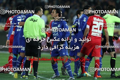 743818, Tehran, [*parameter:4*], لیگ برتر فوتبال ایران، Persian Gulf Cup، Week 29، Second Leg، Esteghlal 1 v 0 Tractor Sazi on 2013/03/08 at Azadi Stadium
