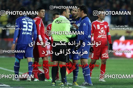 743851, Tehran, [*parameter:4*], لیگ برتر فوتبال ایران، Persian Gulf Cup، Week 29، Second Leg، Esteghlal 1 v 0 Tractor Sazi on 2013/03/08 at Azadi Stadium
