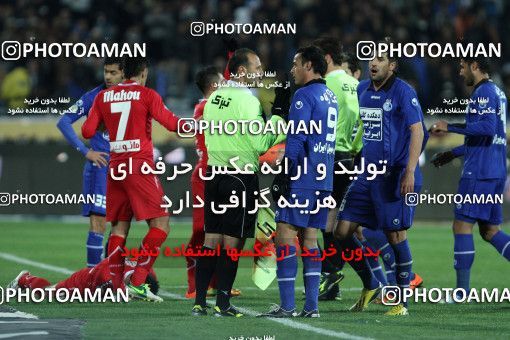 743753, Tehran, [*parameter:4*], لیگ برتر فوتبال ایران، Persian Gulf Cup، Week 29، Second Leg، Esteghlal 1 v 0 Tractor Sazi on 2013/03/08 at Azadi Stadium