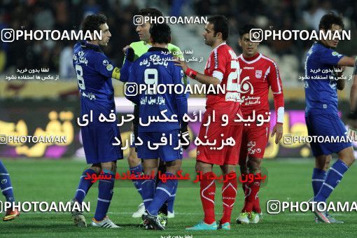 743762, Tehran, [*parameter:4*], لیگ برتر فوتبال ایران، Persian Gulf Cup، Week 29، Second Leg، Esteghlal 1 v 0 Tractor Sazi on 2013/03/08 at Azadi Stadium