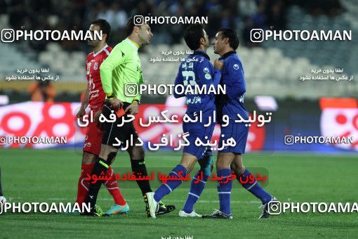 743774, Tehran, [*parameter:4*], لیگ برتر فوتبال ایران، Persian Gulf Cup، Week 29، Second Leg، Esteghlal 1 v 0 Tractor Sazi on 2013/03/08 at Azadi Stadium