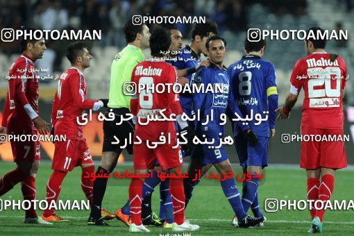 743728, Tehran, [*parameter:4*], لیگ برتر فوتبال ایران، Persian Gulf Cup، Week 29، Second Leg، Esteghlal 1 v 0 Tractor Sazi on 2013/03/08 at Azadi Stadium
