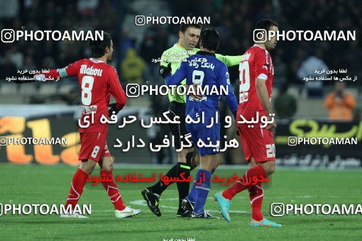 743749, Tehran, [*parameter:4*], لیگ برتر فوتبال ایران، Persian Gulf Cup، Week 29، Second Leg، Esteghlal 1 v 0 Tractor Sazi on 2013/03/08 at Azadi Stadium