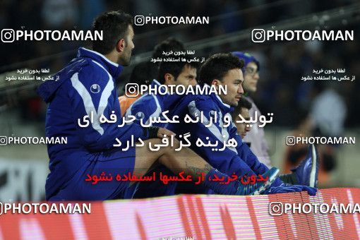 743742, Tehran, [*parameter:4*], لیگ برتر فوتبال ایران، Persian Gulf Cup، Week 29، Second Leg، Esteghlal 1 v 0 Tractor Sazi on 2013/03/08 at Azadi Stadium