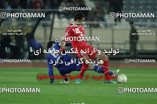 743884, Tehran, [*parameter:4*], لیگ برتر فوتبال ایران، Persian Gulf Cup، Week 29، Second Leg، Esteghlal 1 v 0 Tractor Sazi on 2013/03/08 at Azadi Stadium