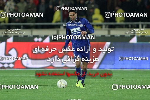 743730, Tehran, [*parameter:4*], لیگ برتر فوتبال ایران، Persian Gulf Cup، Week 29، Second Leg، Esteghlal 1 v 0 Tractor Sazi on 2013/03/08 at Azadi Stadium