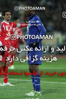 743758, Tehran, [*parameter:4*], لیگ برتر فوتبال ایران، Persian Gulf Cup، Week 29، Second Leg، Esteghlal 1 v 0 Tractor Sazi on 2013/03/08 at Azadi Stadium
