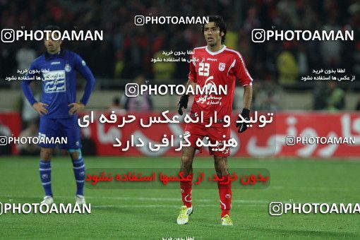 743731, Tehran, [*parameter:4*], لیگ برتر فوتبال ایران، Persian Gulf Cup، Week 29، Second Leg، Esteghlal 1 v 0 Tractor Sazi on 2013/03/08 at Azadi Stadium