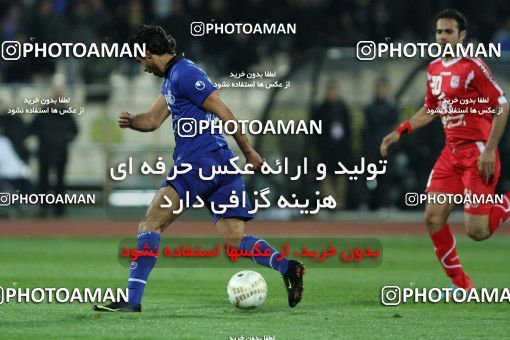 743791, Tehran, [*parameter:4*], لیگ برتر فوتبال ایران، Persian Gulf Cup، Week 29، Second Leg، Esteghlal 1 v 0 Tractor Sazi on 2013/03/08 at Azadi Stadium