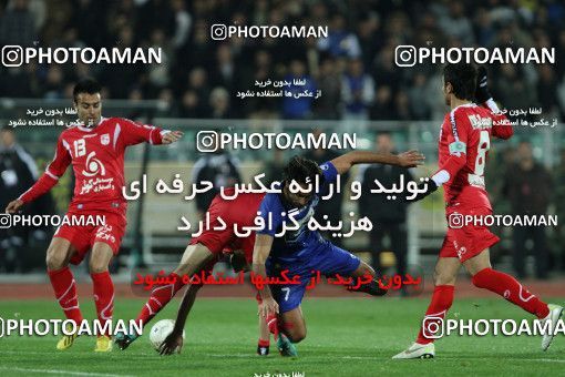 743759, Tehran, [*parameter:4*], لیگ برتر فوتبال ایران، Persian Gulf Cup، Week 29، Second Leg، Esteghlal 1 v 0 Tractor Sazi on 2013/03/08 at Azadi Stadium