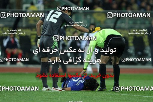 743881, Tehran, [*parameter:4*], لیگ برتر فوتبال ایران، Persian Gulf Cup، Week 29، Second Leg، Esteghlal 1 v 0 Tractor Sazi on 2013/03/08 at Azadi Stadium