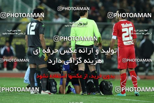 743741, Tehran, [*parameter:4*], لیگ برتر فوتبال ایران، Persian Gulf Cup، Week 29، Second Leg، Esteghlal 1 v 0 Tractor Sazi on 2013/03/08 at Azadi Stadium
