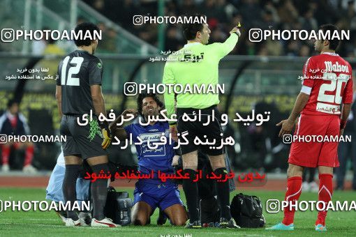 743779, Tehran, [*parameter:4*], لیگ برتر فوتبال ایران، Persian Gulf Cup، Week 29، Second Leg، Esteghlal 1 v 0 Tractor Sazi on 2013/03/08 at Azadi Stadium
