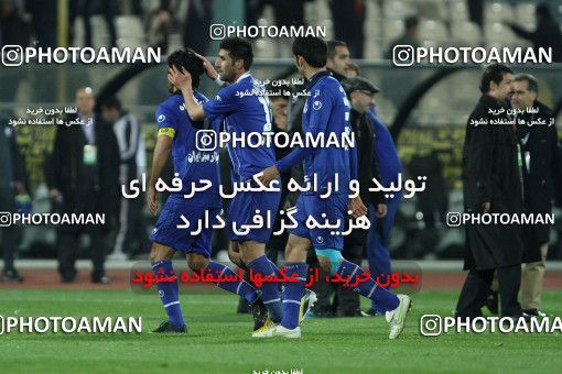 743808, Tehran, [*parameter:4*], لیگ برتر فوتبال ایران، Persian Gulf Cup، Week 29، Second Leg، Esteghlal 1 v 0 Tractor Sazi on 2013/03/08 at Azadi Stadium