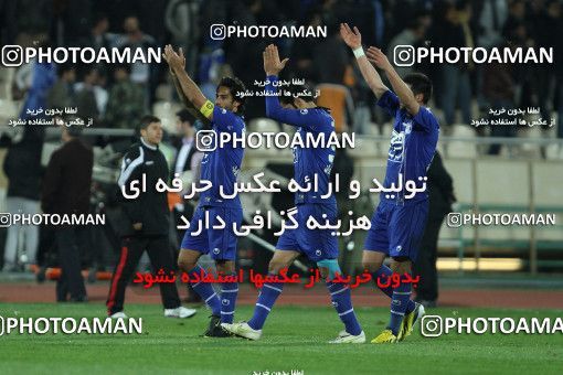 743746, Tehran, [*parameter:4*], لیگ برتر فوتبال ایران، Persian Gulf Cup، Week 29، Second Leg، Esteghlal 1 v 0 Tractor Sazi on 2013/03/08 at Azadi Stadium