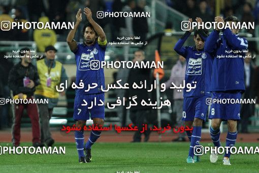 743861, Tehran, [*parameter:4*], لیگ برتر فوتبال ایران، Persian Gulf Cup، Week 29، Second Leg، Esteghlal 1 v 0 Tractor Sazi on 2013/03/08 at Azadi Stadium